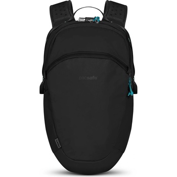 Pacsafe ECO 18L Backpack Цвят: черен