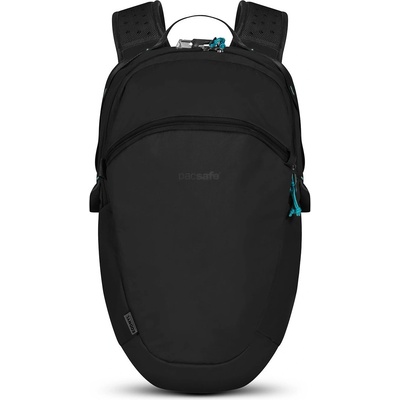 Pacsafe ECO 18L Backpack Цвят: черен