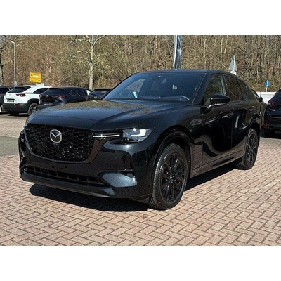Mazda CX-60 3.3 D Homura AWD 187 kW