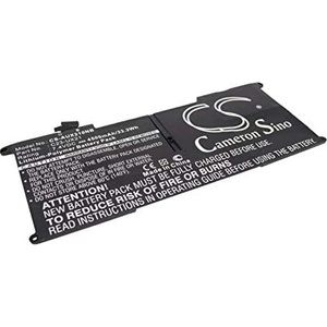 VHBW Батерия за Asus Ultrabook UX21 / ZenBook UX21, C23UX21, 4500 mAh (888201490)