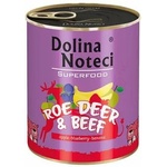 Dolina Noteci Superfood Beef & Deer Adult 800 g