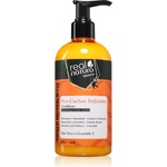 Real Natura Pro - Cachos Definidos хидратиращ балсам за къдрава коса 300ml