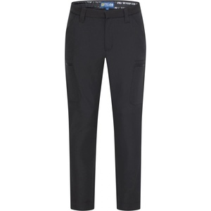 ProJob 2558 WAISTPANTS STRETCH / Мъжки еластични работни панталони - черни 58 (64558M002o3)