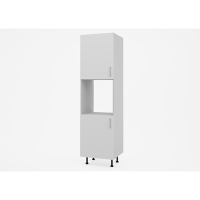 Колонен шкаф Лукс М12