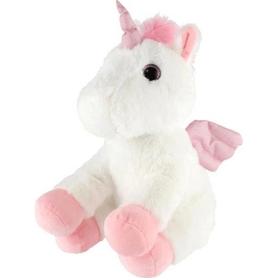 Snílek jednorožec s křídly 38 cm