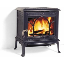 Jotul F 100 ECO.2 LL SE modročerná