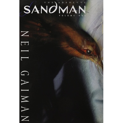 Absolute Sandman. Vol.1 - Gaiman, Neil