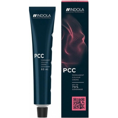 Indola Cool & Neutral PCC 60 ml, 4.1