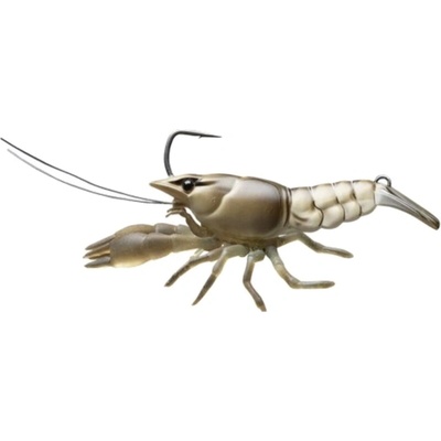 Livetarget Live Craw Finesse Bait 6,3 cm 11 g Natural Craw