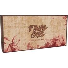 Van Ryder Games Final Girl: Game Mat Bundle Series 1