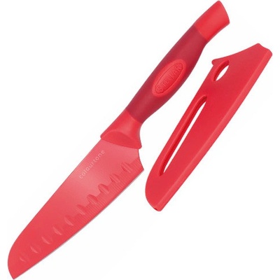 Stellar Colourtone, Nůž Santoku čepel nerezová, 14 cm