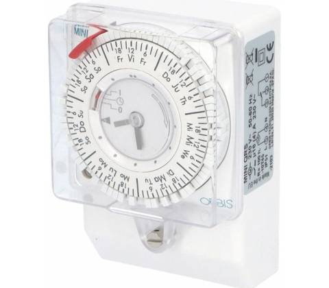Orbis MINI QRS