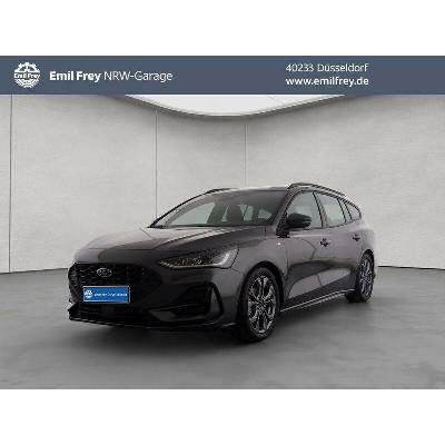 Ford Focus 1.5 EcoBlue 85 kW