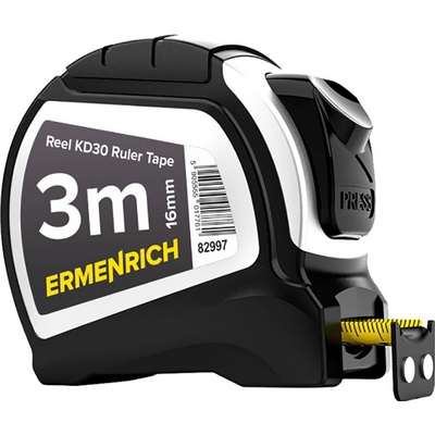 Ermenrich Reel KD30 - 3m 82997