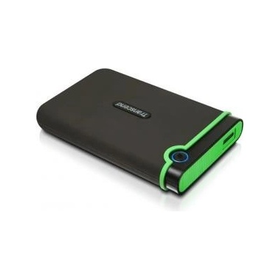 Transcend StoreJet 25M3 1TB, 2.5”, USB3.0, TS1TSJ25M3