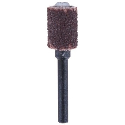 Dremel brusný pás a upínací trn 6,4 mm G 60 (430) - 2 ks 26150430JA