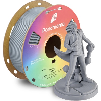 Polymaker Panchroma CoPE Grey 1,75 mm 1000 g