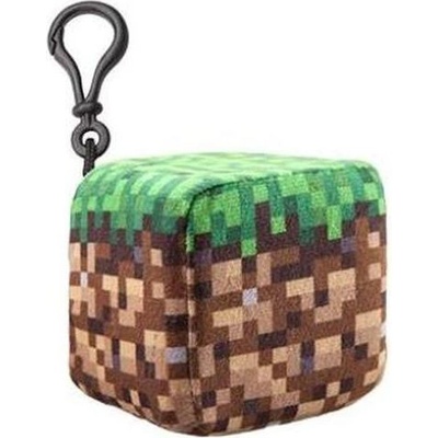 Prívesok na kľúče Minecraft Earth clip 8 cm