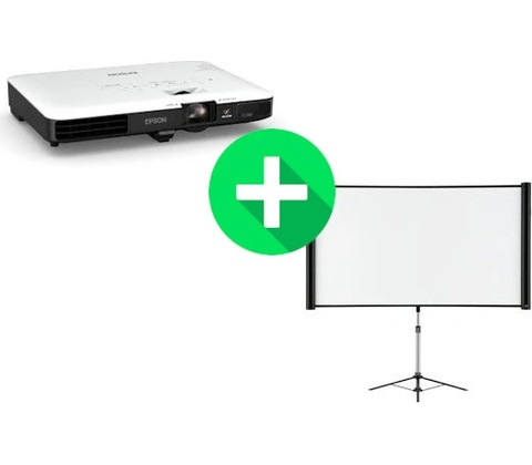 Epson EB-1795F