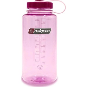 Nalgene Wide Mouth 1 l Cosmo Pink (NALGENE-217800)