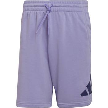 adidas Мъжки анцуг Adidas Future Icons Shorts Mens Tracksuit Short - LIGHT PURPLE