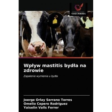 Wplyw mastitis bydla na zdrowie