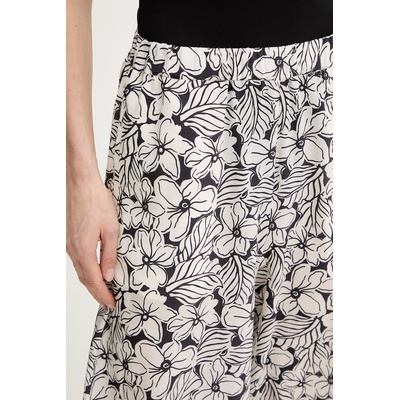 Копринен панталон Weekend Max Mara NIRVANA (2615131132600)
