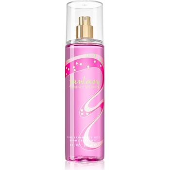 Britney Spears Fantasy parfémovaný telový sprej pre ženy 236 ml