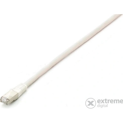 Equip 605519 SFTP patch, CAT6, 20m, bílý