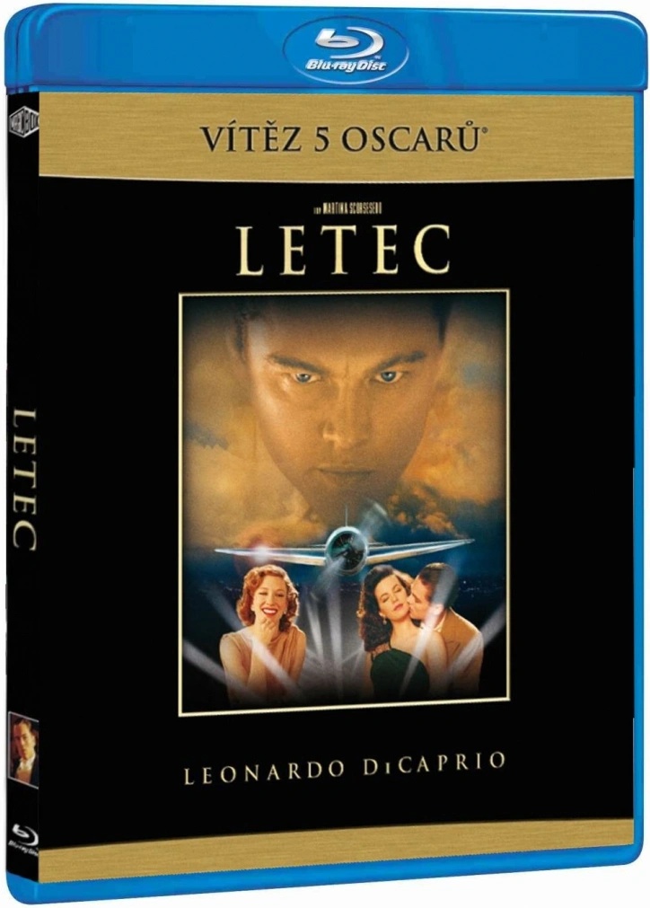 Letec (Bluray)