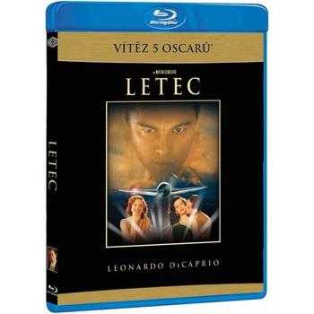 Letec (Bluray)