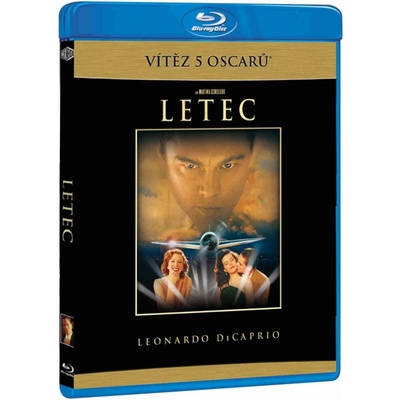 Letec (Bluray)