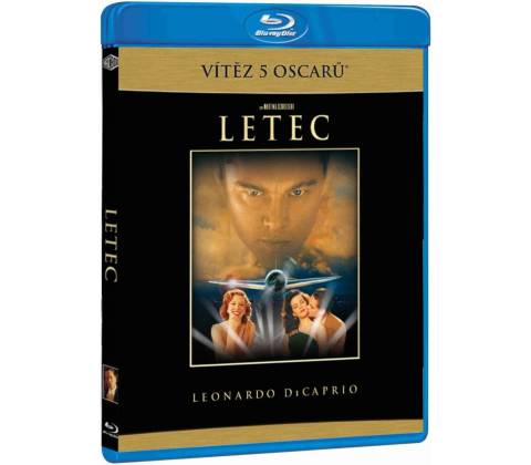Letec (Bluray)