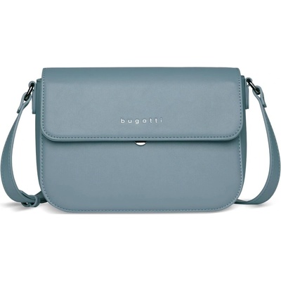 Bugatti crossbody kabelka přes rameno ALMATA 49666339 modrá