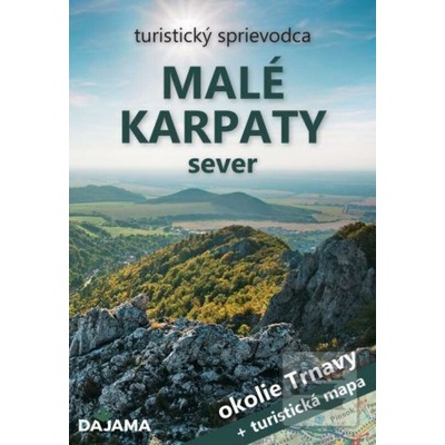 Malé Karpaty sever