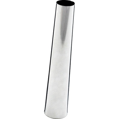 PROHOME - Trubičky na kremrole 10cm 15ks