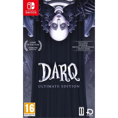 DARQ (Ultimate Edition)