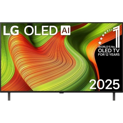 LG OLED48B56LA – Zboží Živě