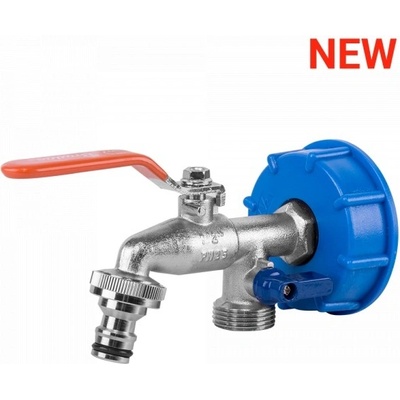 BRADAS Sada pro kontejner BR-IBCS60-KK0512