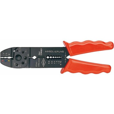 Knipex 97 21 215 Lisovací kleště – Zbozi.Blesk.cz