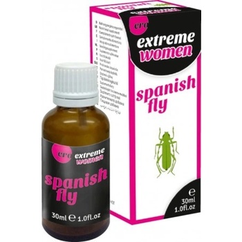 Ero extreme women Spain Fly 30 ml