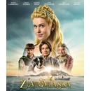 Zlatovláska BD