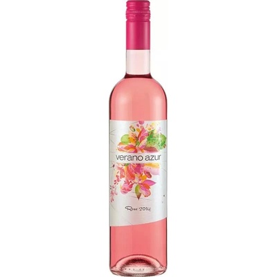 New Bloom Winery Verano azur Розе