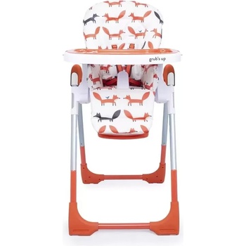 Image 1 of Cosatto Детско столче за хранене Cosatto Noodle 0+, Mister Fox