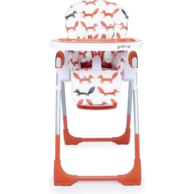 Cosatto Детско столче за хранене Cosatto Noodle 0+, Mister Fox