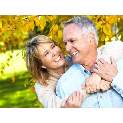 Wellness pobyt pro seniory