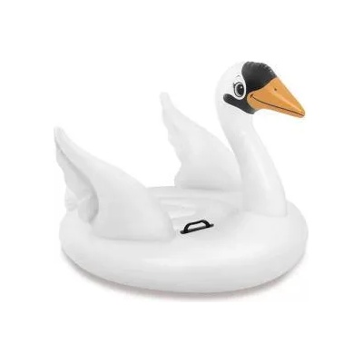 Intex Надуваема играчка Лебед INTEX Swan Ride-on, 757557