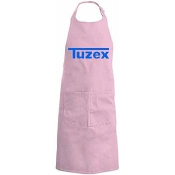 zástěra Tuzex