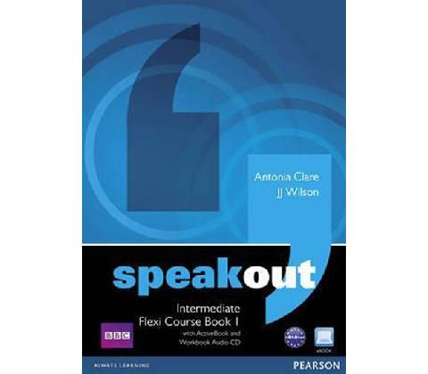 Speakout Intermediate