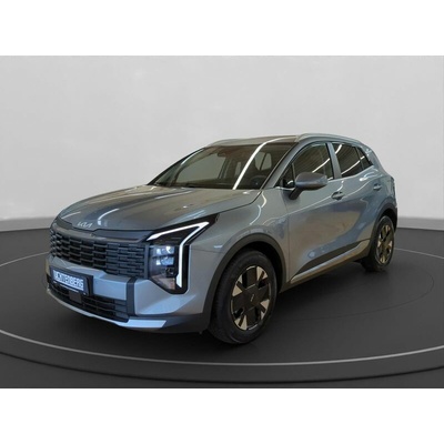 Kia Sportage 1.6 Vision 110 kW